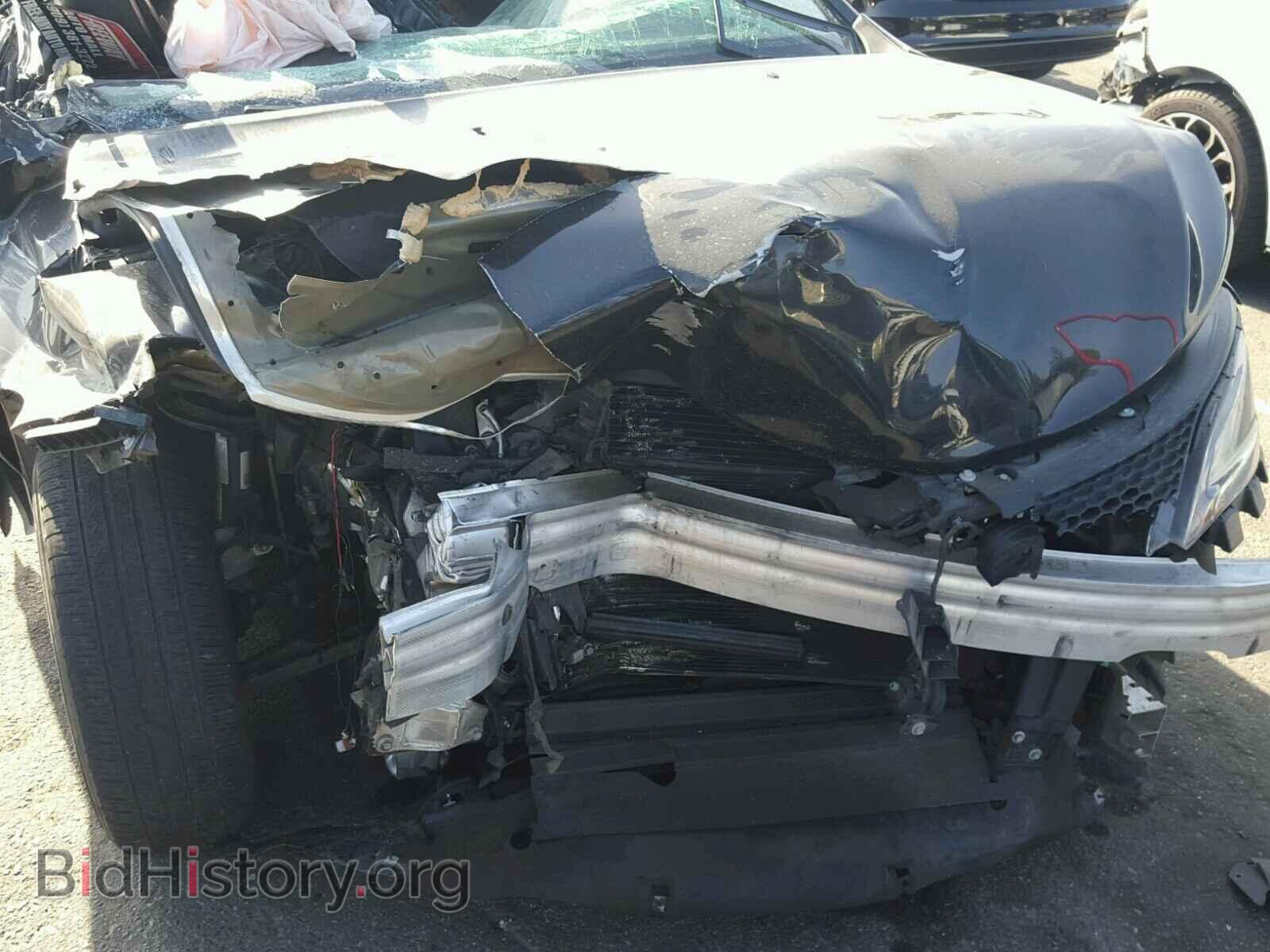 2015 CHRYSLER 200 - VIN: 1C3CCCAB0FN728391 - Photo 7