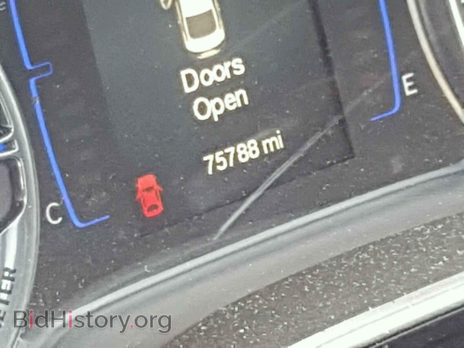 2015 CHRYSLER 200 - VIN: 1C3CCCAB0FN728391 - Photo 8