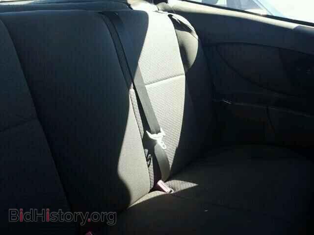 2005 FORD FOCUS - VIN: 3FAFP31N75R157409 - Фото 6