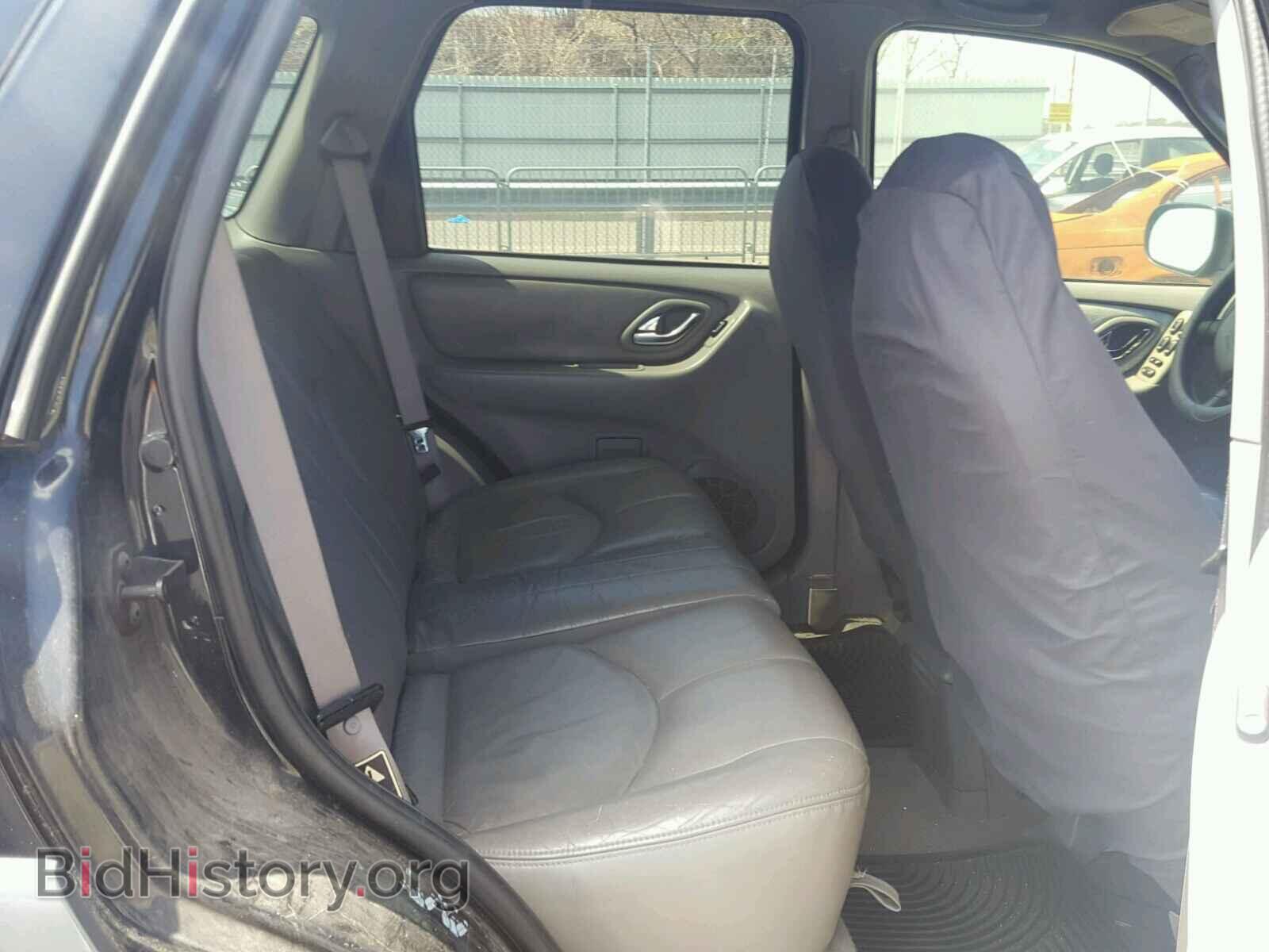 2001 MAZDA TRIBUTE - VIN: 4F2YU09111KM05566 - Фото 6