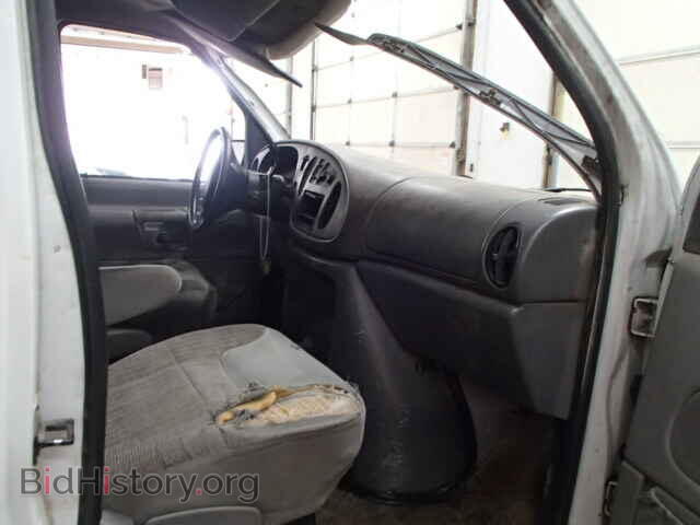 1999 FORD ECONOLINE - VIN: 1FBSS31S1XHC10062 - Фото 5