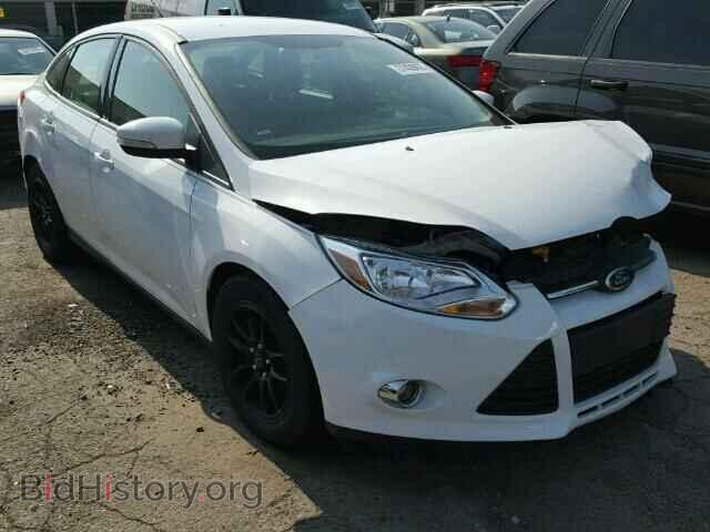 Photo 1FAHP3F2XCL328253 - FORD FOCUS 2012
