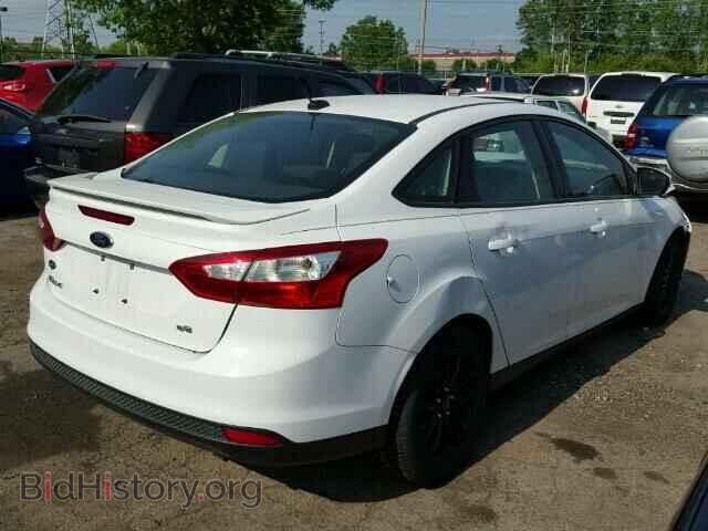 2012 FORD FOCUS - VIN: 1FAHP3F2XCL328253 - Photo 4