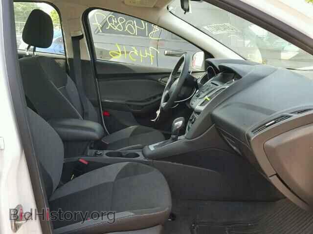 2012 FORD FOCUS - VIN: 1FAHP3F2XCL328253 - Photo 5
