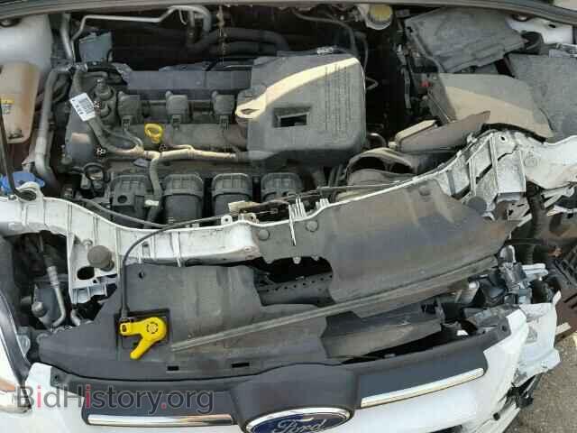 2012 FORD FOCUS - VIN: 1FAHP3F2XCL328253 - Photo 7