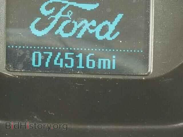 2012 FORD FOCUS - VIN: 1FAHP3F2XCL328253 - Photo 8