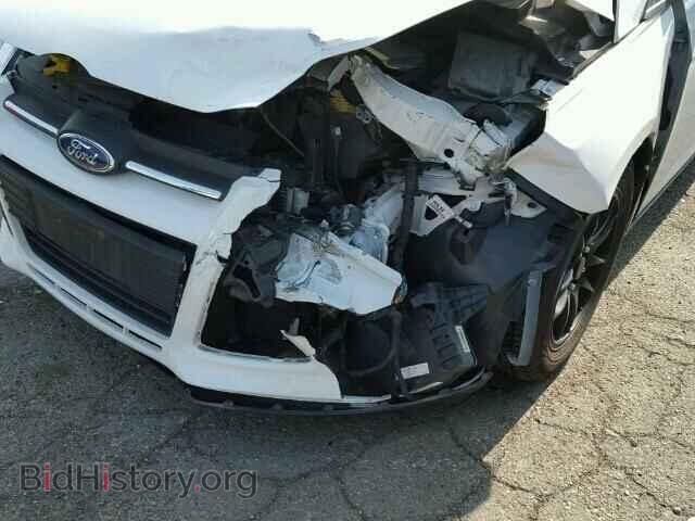 2012 FORD FOCUS - VIN: 1FAHP3F2XCL328253 - Photo 9