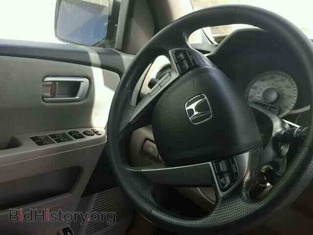2013 HONDA PILOT - VIN: 5FNYF4H21DB071634 - Фото 10