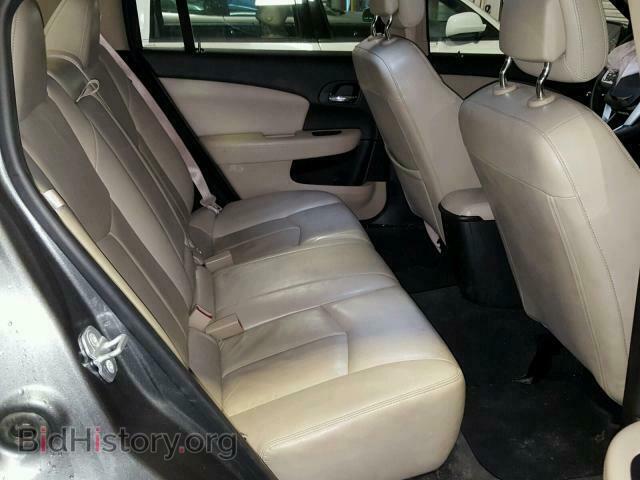 2013 CHRYSLER 200 - VIN: 1C3CCBCG0DN570912 - Фото 6