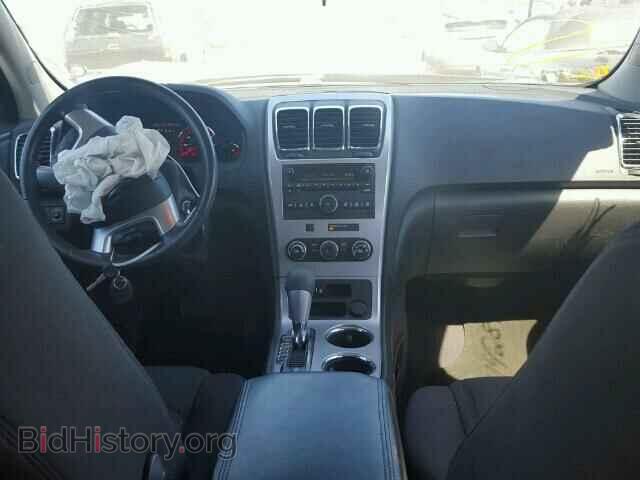 2012 GMC ACADIA - VIN: 1GKKRNED5CJ372699 - Фото 9