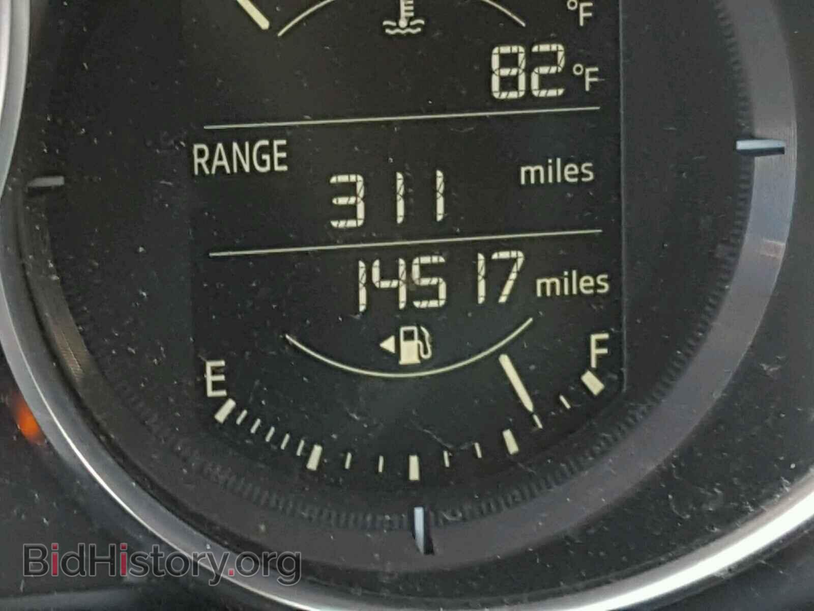 2017 MAZDA CX-5 - VIN: JM3KFACL0H0108656 - Фото 8