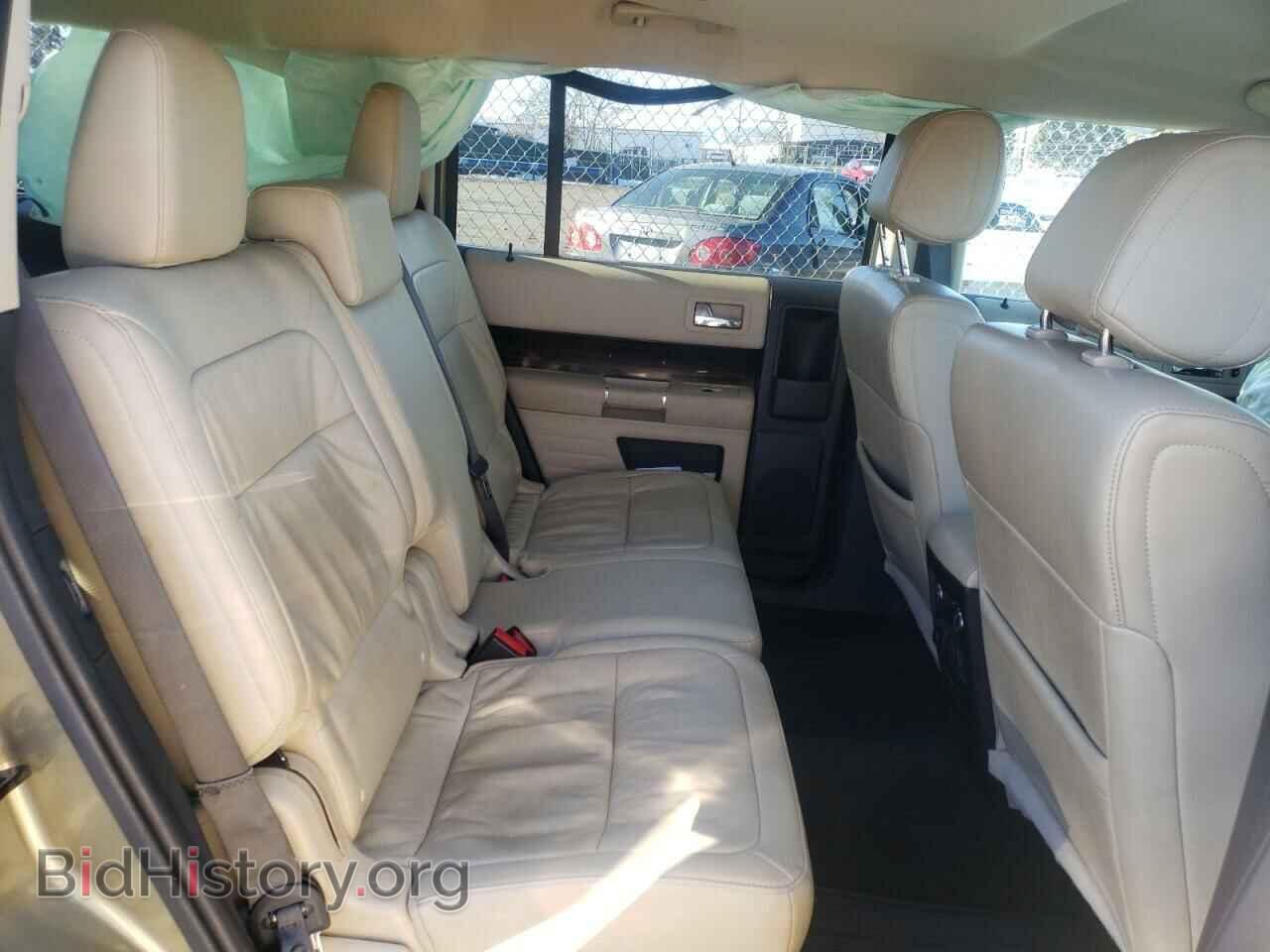 2013 FORD FLEX - VIN: 2FMHK6C82DBD01581 - Photo 6