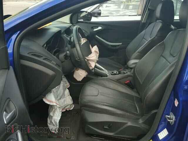 2014 FORD FOCUS - VIN: 1FADP3K21EL326611 - Photo 5