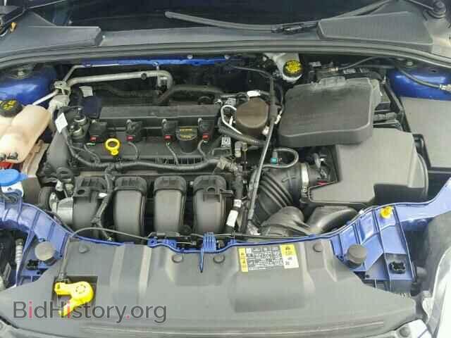 2014 FORD FOCUS - VIN: 1FADP3K21EL326611 - Photo 7