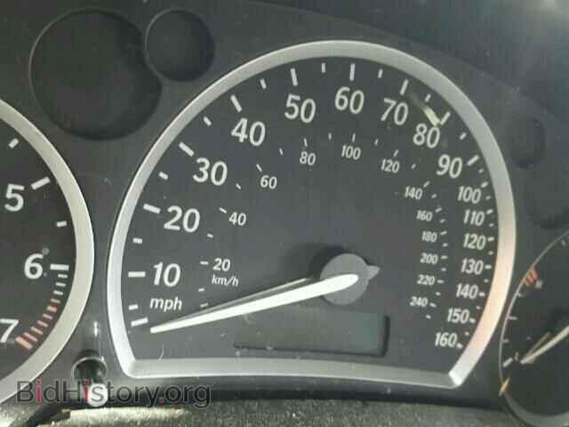 2004 SAAB 9 3 - VIN: YS3FD79Y446012339 - Фото 8