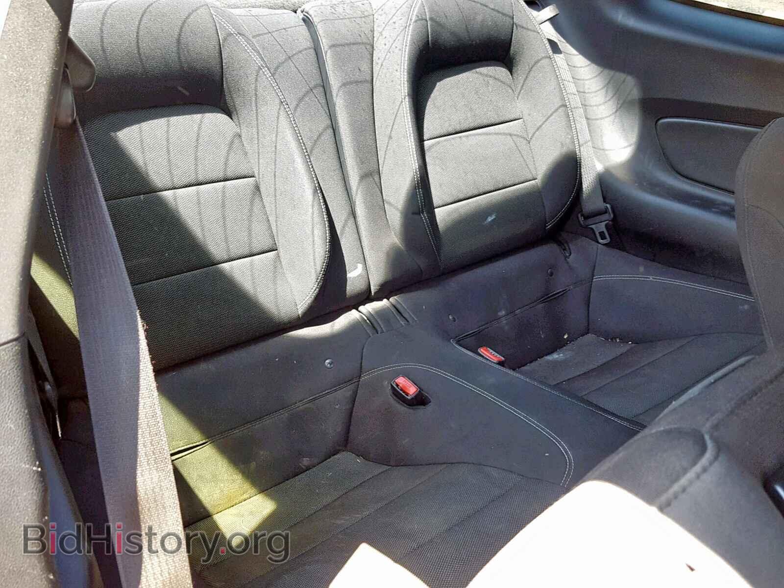 2015 FORD MUSTANG - VIN: 1FA6P8AM7F5357196 - Фото 6