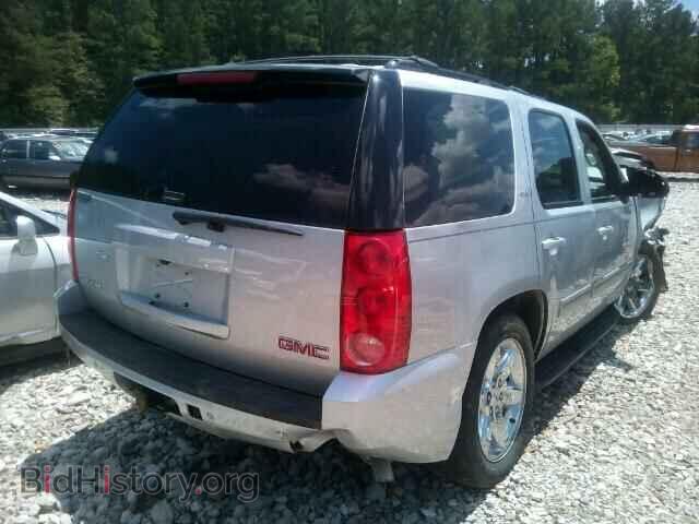 2014 GMC YUKON - VIN: 1GKS1CE02ER158590 - Фото 4