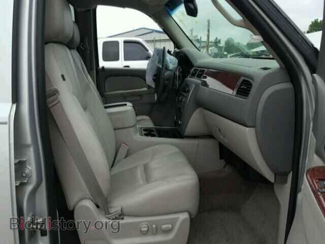 2014 GMC YUKON - VIN: 1GKS1CE02ER158590 - Фото 5