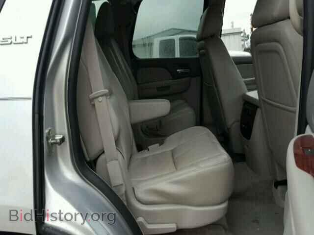 2014 GMC YUKON - VIN: 1GKS1CE02ER158590 - Фото 6