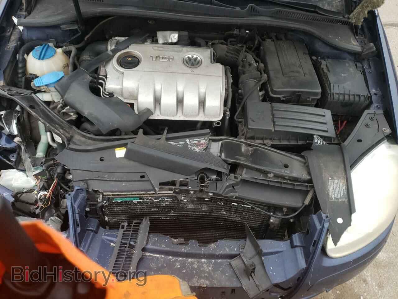 2006 VOLKSWAGEN JETTA - VIN: 3VWRT81K26M714051 - Фото 7