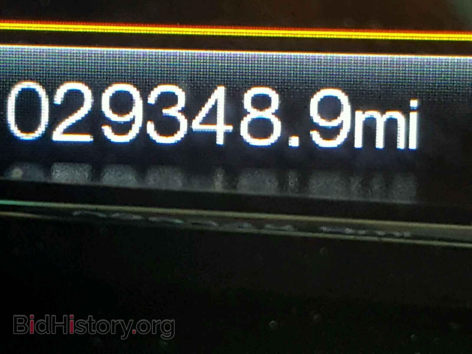 2016 FORD EXPLORER - VIN: 1FM5K7D88GGB98185 - Фото 8