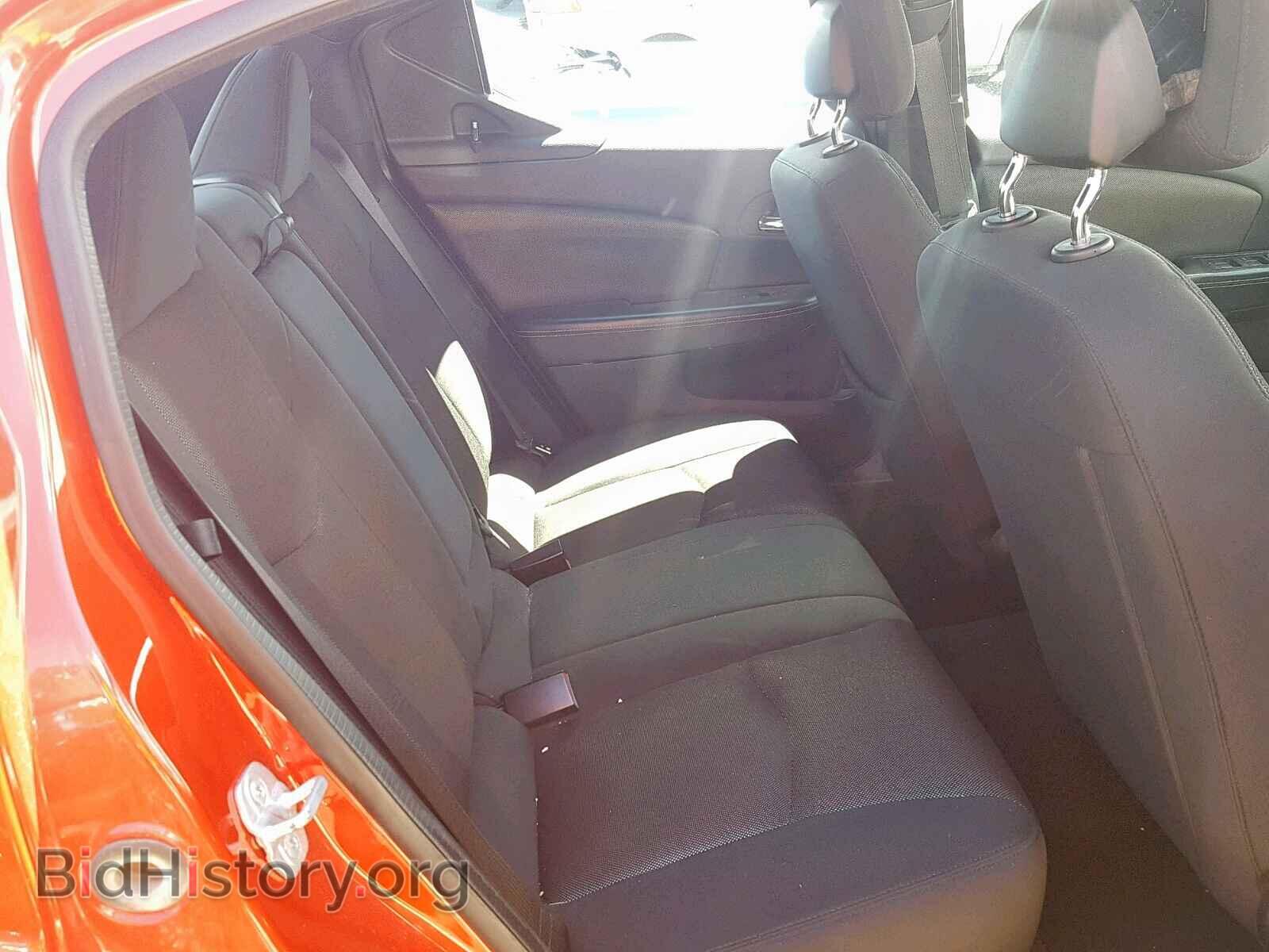 2013 DODGE AVENGER - VIN: 1C3CDZAB8DN722691 - Photo 6