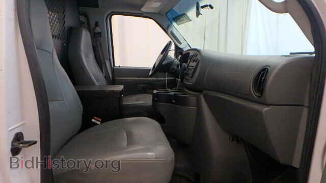 2006 FORD ECONOLINE - VIN: 1FTNE24L96DA90046 - Фото 6