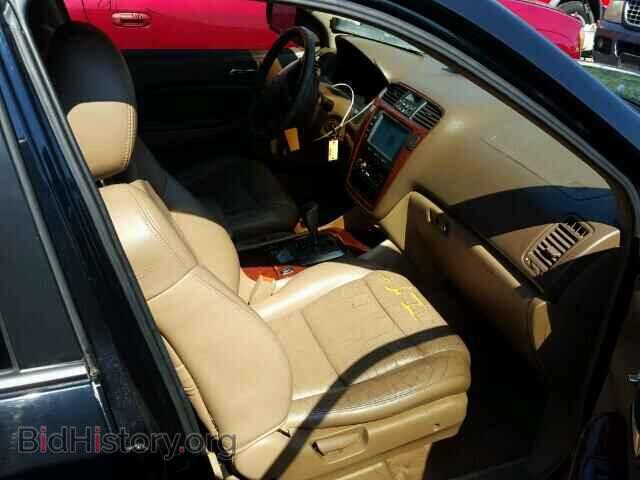 2006 ACURA MDX - VIN: 2HNYD18206H527389 - Фото 5