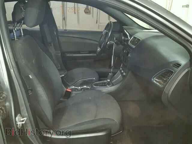 2012 DODGE AVENGER - VIN: 1C3CDZCB7CN188370 - Photo 5