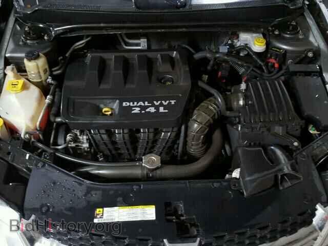 2012 DODGE AVENGER - VIN: 1C3CDZCB7CN188370 - Photo 7