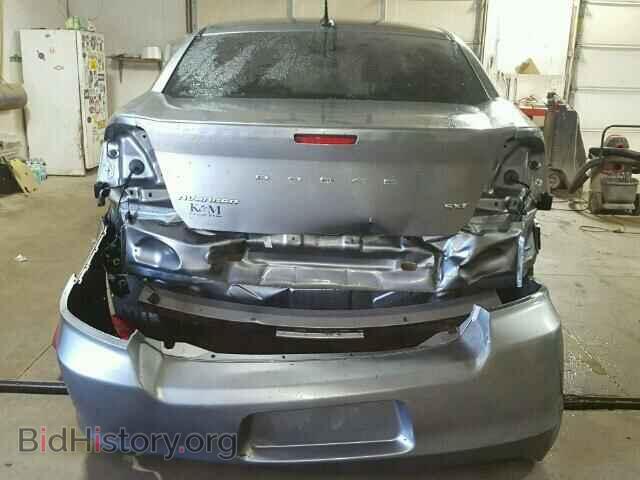 2012 DODGE AVENGER - VIN: 1C3CDZCB7CN188370 - Photo 9