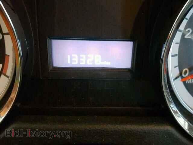 2016 DODGE CARAVAN - VIN: 2C4RDGBG5GR108161 - Фото 8