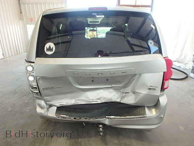 2011 DODGE CARAVAN - VIN: 2D4RN5DG7BR688703 - Фото 9