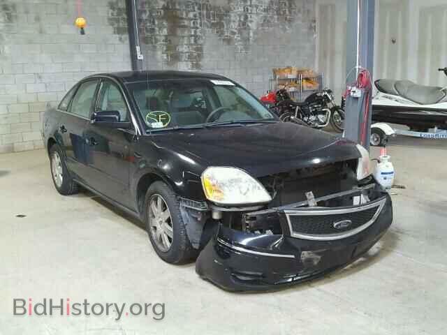 Photo 1FAFP23196G112744 - FORD FIVE HUNDR 2006
