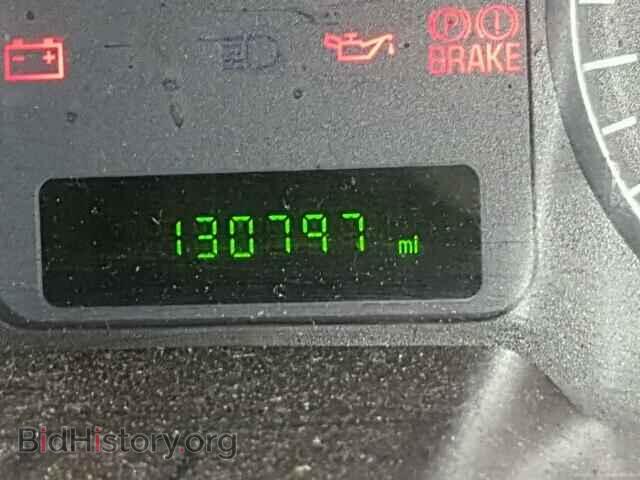 2006 FORD FIVE HUNDR - VIN: 1FAFP23196G112744 - Фото 8