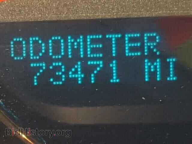 2008 BUICK LUCERNE - VIN: 1G4HP57258U113610 - Фото 8