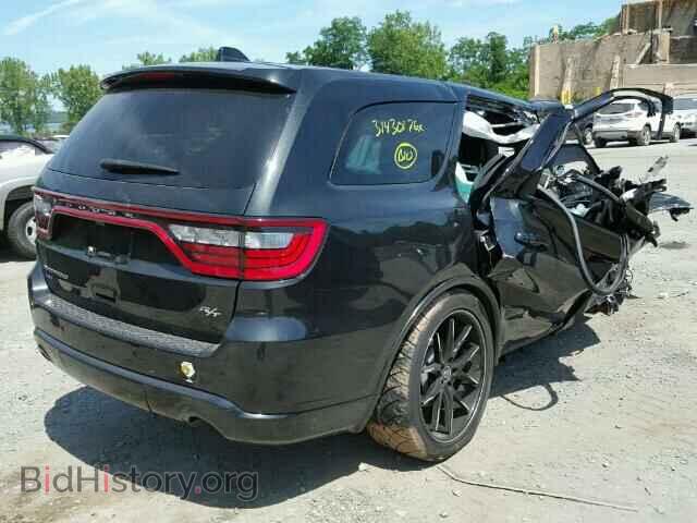 2014 DODGE DURANGO - VIN: 1C4SDJCTXEC503338 - Фото 4