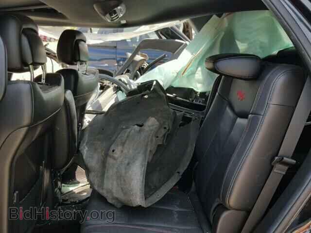 2014 DODGE DURANGO - VIN: 1C4SDJCTXEC503338 - Фото 6