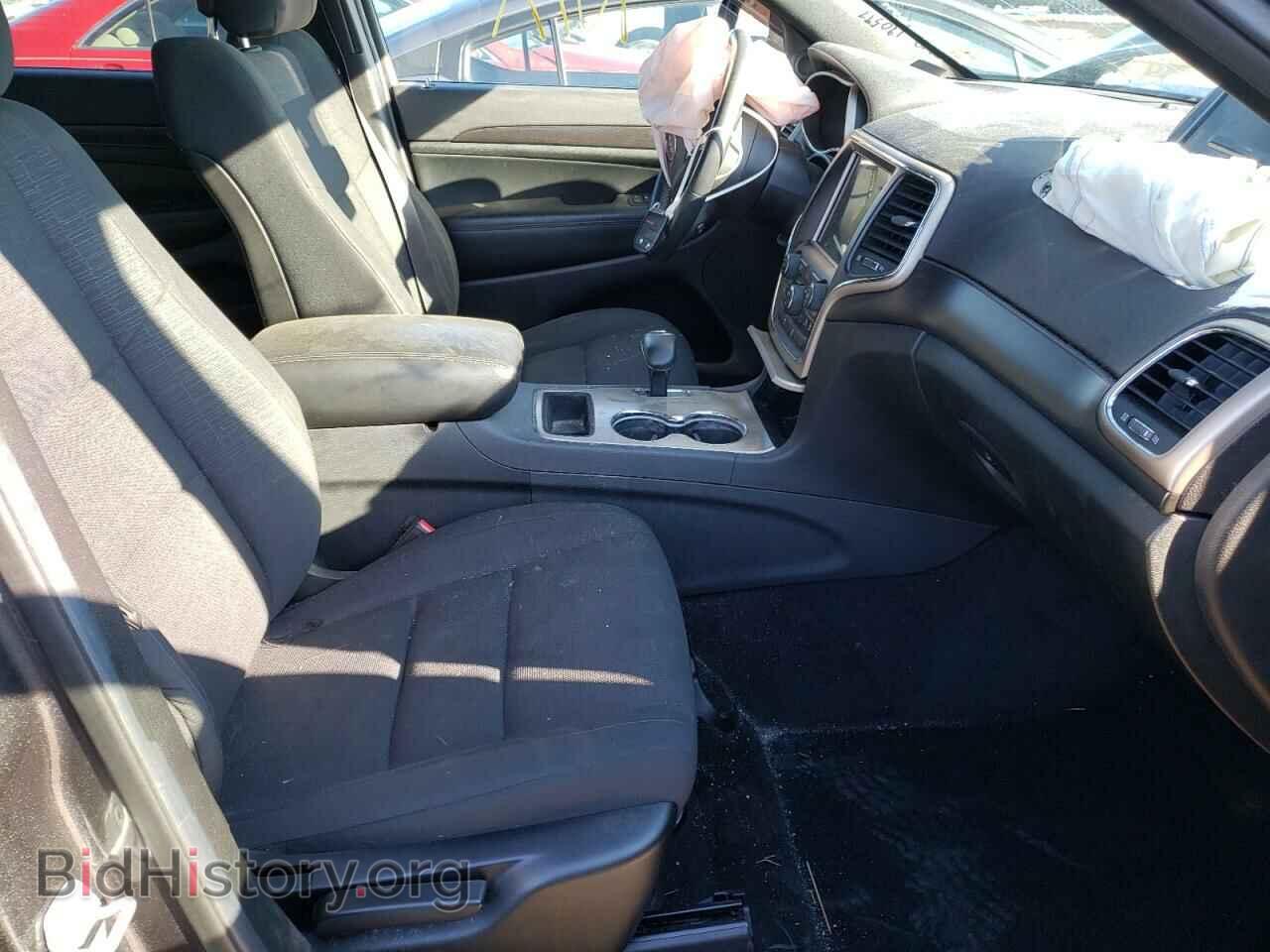 2014 JEEP CHEROKEE - VIN: 1C4RJFAGXEC471162 - Фото 5