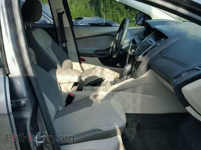 2012 FORD FOCUS - VIN: 1FAHP3F2XCL412685 - Photo 5