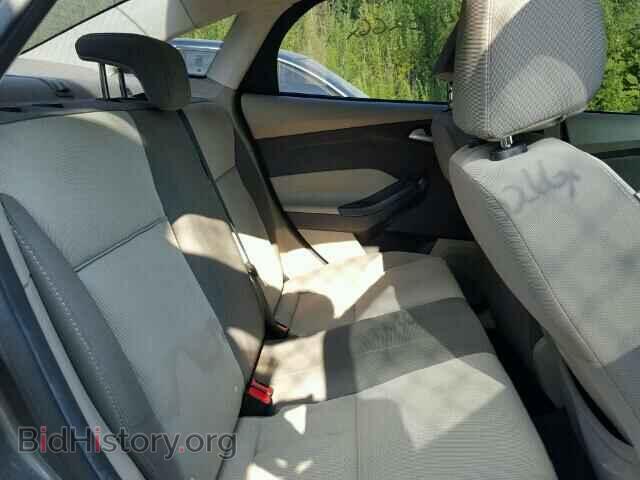 2012 FORD FOCUS - VIN: 1FAHP3F2XCL412685 - Photo 6