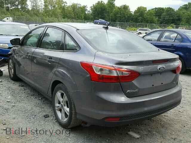 2014 FORD FOCUS - VIN: 1FADP3F21EL426878 - Photo 3