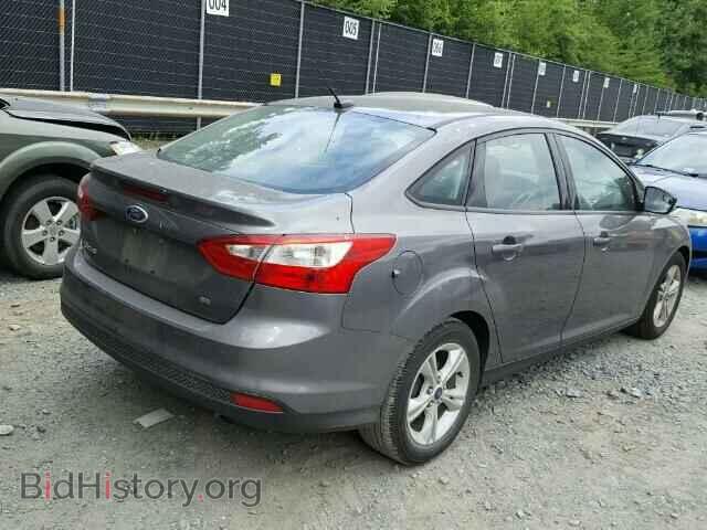 2014 FORD FOCUS - VIN: 1FADP3F21EL426878 - Photo 4
