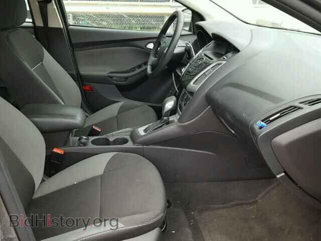 2014 FORD FOCUS - VIN: 1FADP3F21EL426878 - Photo 5