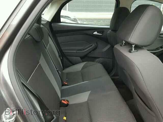 2014 FORD FOCUS - VIN: 1FADP3F21EL426878 - Photo 6
