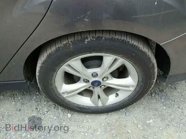 2014 FORD FOCUS - VIN: 1FADP3F21EL426878 - Photo 9