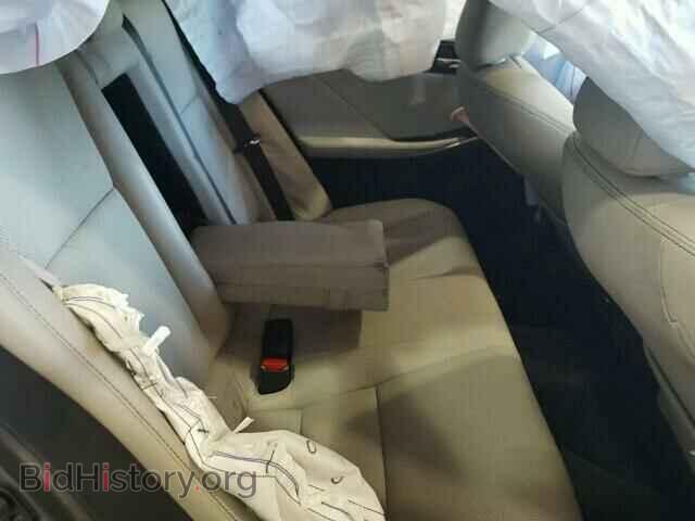 2014 LEXUS IS250 - VIN: JTHBF1D22E5004164 - Фото 6