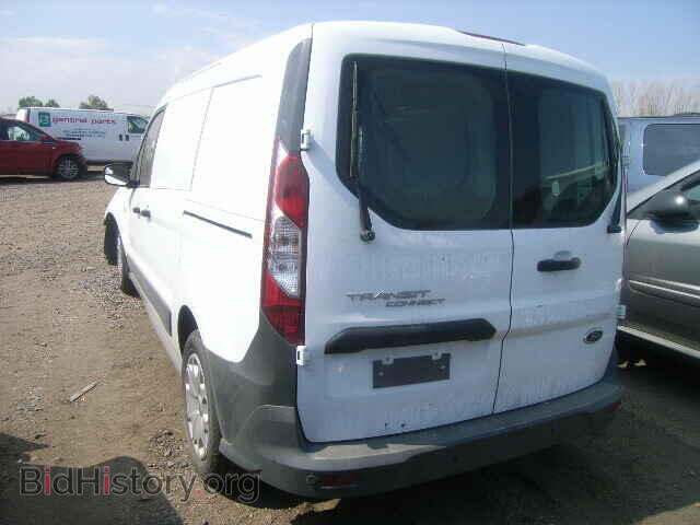 2015 FORD TRANSIT CO - VIN: NM0LS7E74F1176068 - Фото 3