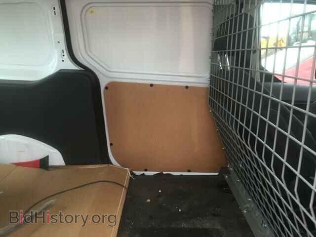 2015 FORD TRANSIT CO - VIN: NM0LS7E74F1176068 - Фото 6