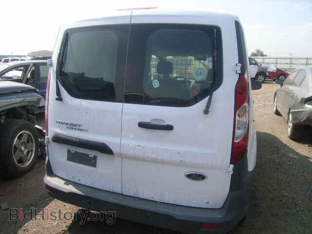 2015 FORD TRANSIT CO - VIN: NM0LS7E74F1176068 - Фото 9